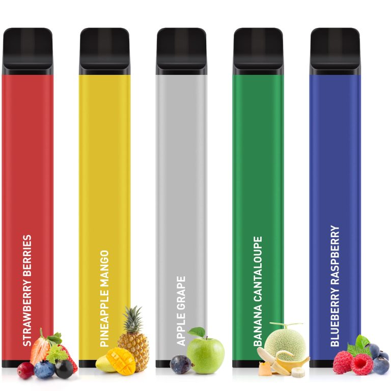 Exploring the Limited Edition Elf bar vape Flavors: What’s New and Exciting