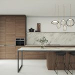 Designing a Kitchen That Grows with Your Family