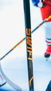 Swift Hockey Blueprint: Crafting Winning Plays