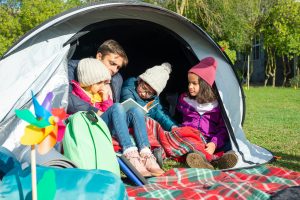 Adventure Awaits: Finding the Perfect Sleep Away Camp for Your Child